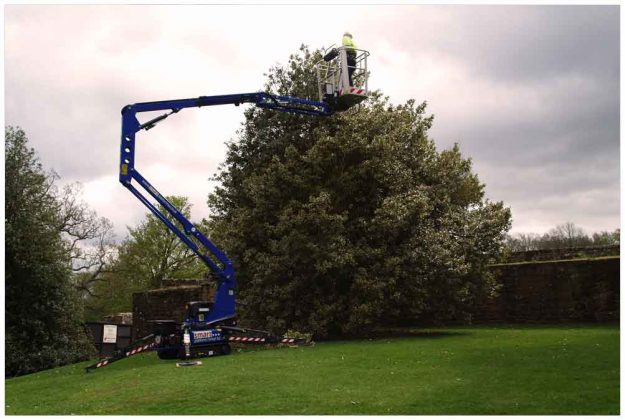 tracked-access-platform-hire